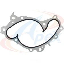 Engine Water Pump Gasket Apex Automobile Parts AWP3143