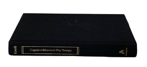 Cognitive-Behavioral Play Therapy by Susan M Knell (Hardcover) First Edition DJ - Picture 17 of 19