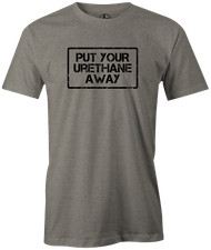 Put Your Urethane Away