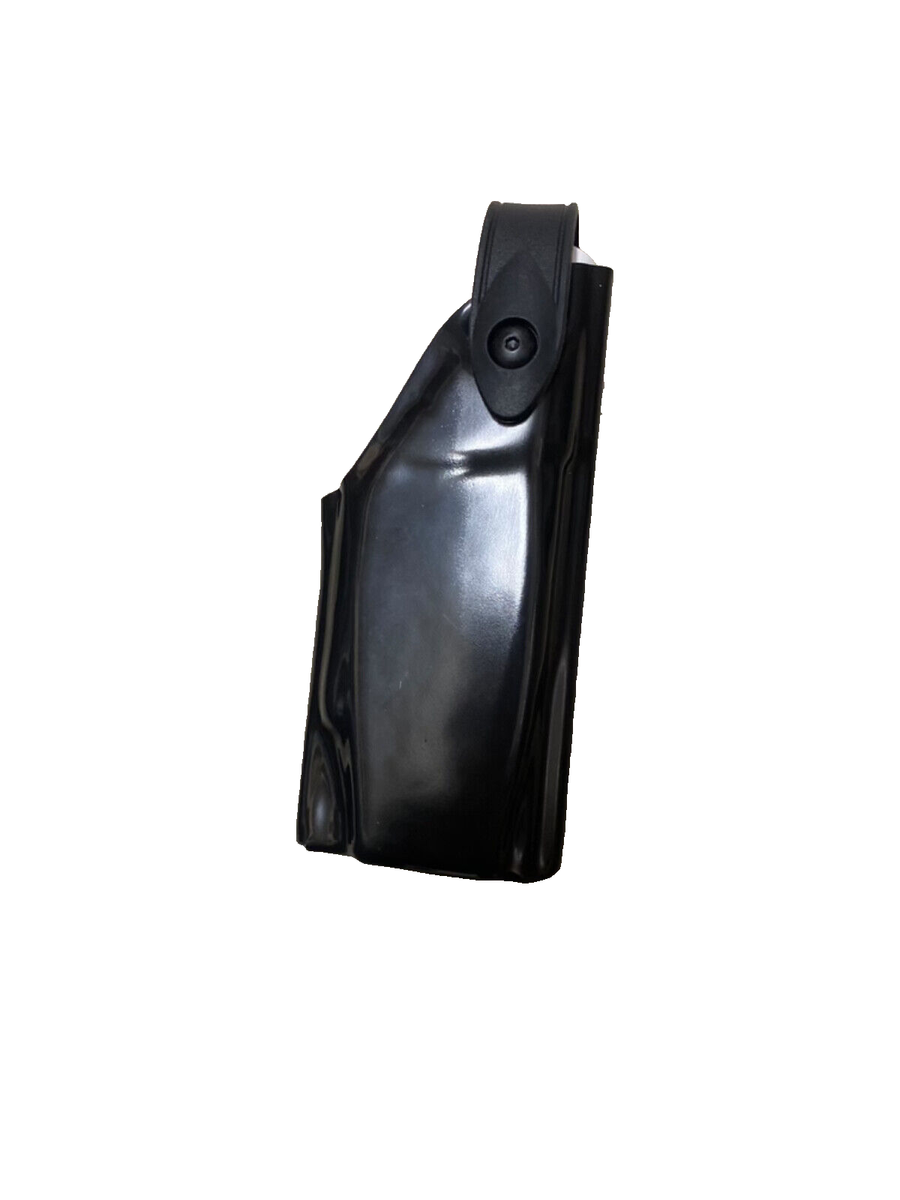 Safariland X26P Holster Hi Gloss -RH | eBay