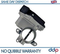 Drosselklappe FüR Seat Altea Ibiza Leon Toledo, Skoda Fabia Octavia Superb Yeti