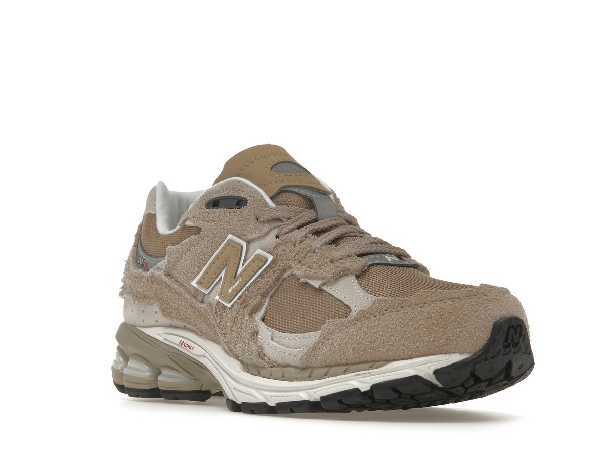 New Balance 2002R Low Protection Pack - Driftwood - M2002RDL | eBay