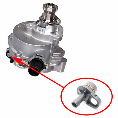 ハッピープラズマダイレクト　S55 N55エンジン用　 Vacuum pump valve repair kit for BMW N55 11667619350, 1667575325
