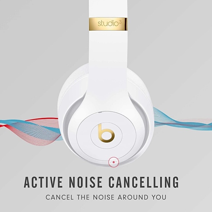 NEW SEALED - Beats Studio3 Wireless Bluetooth Headphones