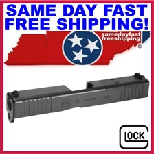 Glock 19 OEM G19 Gen 3 MOS Optic Ready Slide 79008 SAME DAY FAST FREE SHIPPING