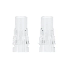 Nispira CPAP Airmini Tube Adapter Universal for Resmed Airmini Machine, 2 Packs