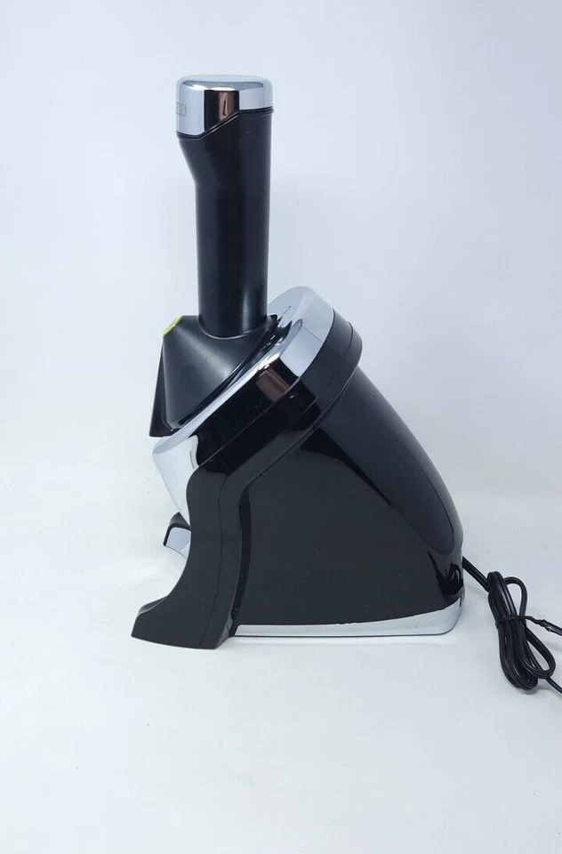 Yonanas deluxe Classic Easy  Healthy & Delicious Dessert Maker - Image 4 of 4