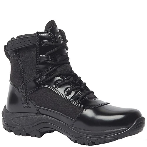 Belleville boots factory top