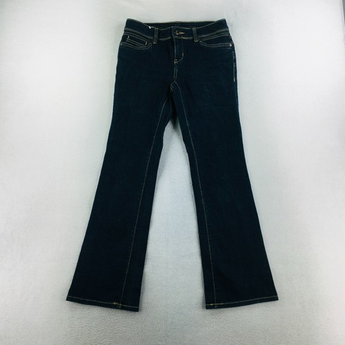 Simply Vera Vera Wang Jeans Womens 4 