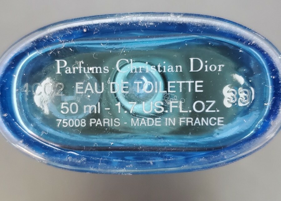 Christian Dior DIOR ME, DIOR ME NOT Women's EDT Spray 1.7oz/50mL