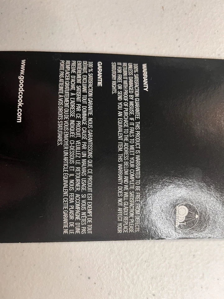 Goodcook Barbecue Skewers 3 4 Pls 12" Long - Image 3 of 4