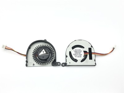 Lüfter Kühler FAN komp. für ASUS eee PC 1025C, 1025CE, KSB0405HB, NFB40A05H FSFA