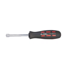 K Tool 14408 NutDriver 1/4 X 3" Pro Handle