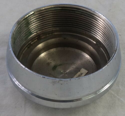 Dayton Wheel Wheels Chrome Custom Wheel Center Cap Caps - Picture 3 of 4