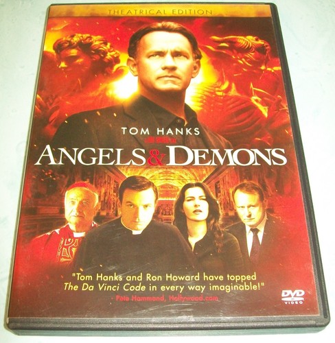 Modern 1975+ Classic DVD & Blu-rays Am thru Az $2.95-9.95 Save Up To 25% - Picture 152 of 337