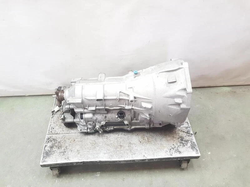 9894546 getriebe ft für BMW 5 20 D 2011 1727839 | eBay