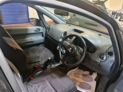 MITSUBISHI COLT ***NOW SOLD**** - Picture 8 of 8