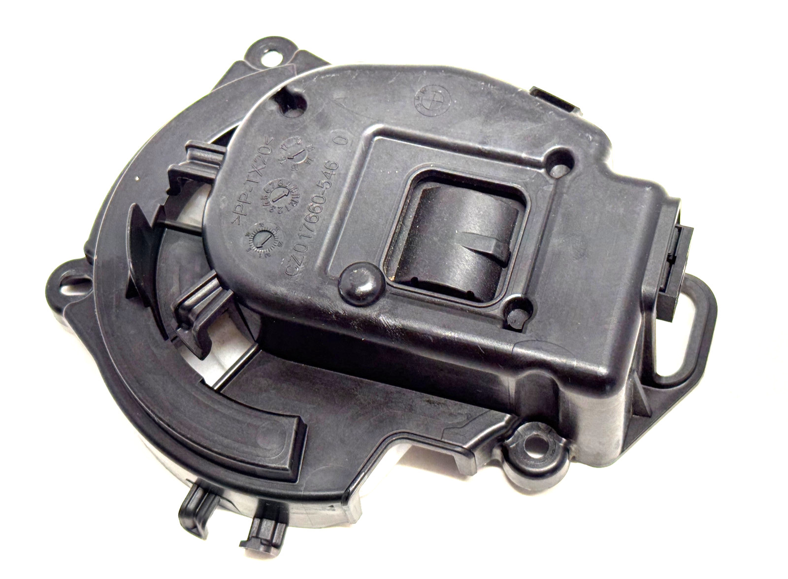 🧩 2014-2024 BMW X1 X2 HVAC BLEND DOOR ACTUATOR BLOWER AIR MOTOR EVAPORATOR OEM