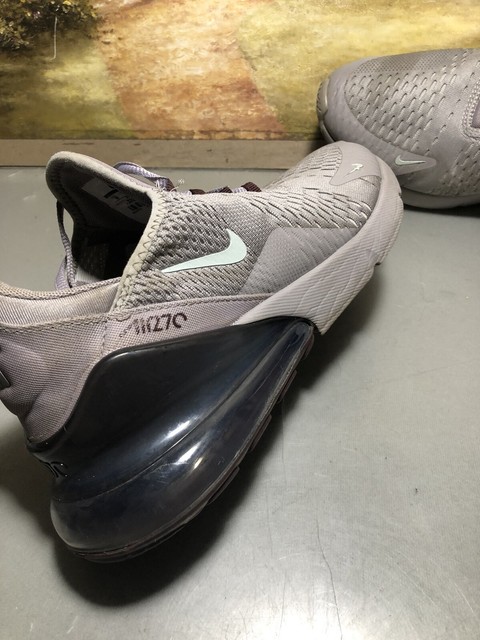 air max 270 weiß grau