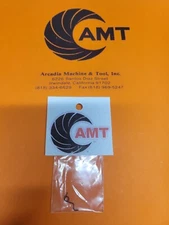 AMT Small Frame Single Action SA Backup -  Disconnector Spring - Part# 42