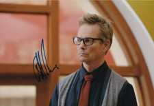 BILL IRWIN signed Autogramm 20x30cm LEGION in Person autograph COA