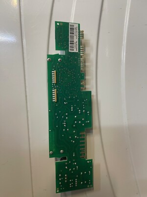 Module J 21501415701 C00846515 Neuf - À Configurer - Boîtier Arrière Pour OKI