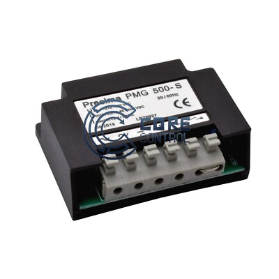 New 1Pcs PRECIMA PMG500-S Rectifier Module