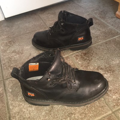 timberland pro boots insoles