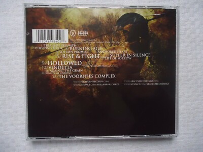 Within the Grasp of Titans by Full Blown Chaos (CD, Jul-2006