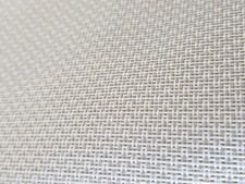 TEXTILENE Outdoor Fabric 54" BTY chair sling commercial Oyster custom color