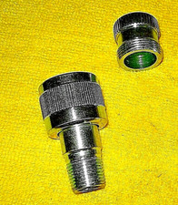 Ram Coupler Female Side -38 -otc-blackhawk-spx -enerpac- Norco Ram Coupler Female Side -38 -otc-blackhawk-spx -enerpac- Norco