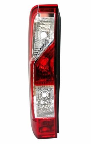Faro Fanale Fanalino Posteriore Sx Per Renault Master Opel Movano Da 2010 E11 - Foto 3 di 7