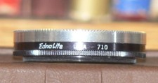 Ednalite Series 7 710 Lens Adapter with Retaining Ring