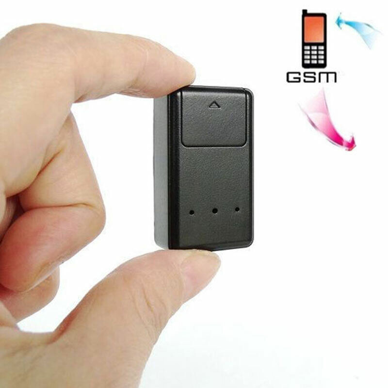 Mini wireless gsm sim card voice ear listening listener device spy bug gadgets