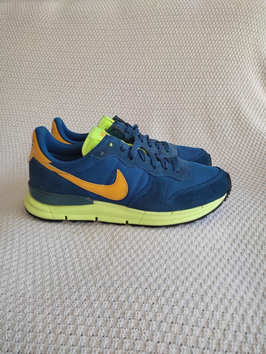 nike lunar peg 89