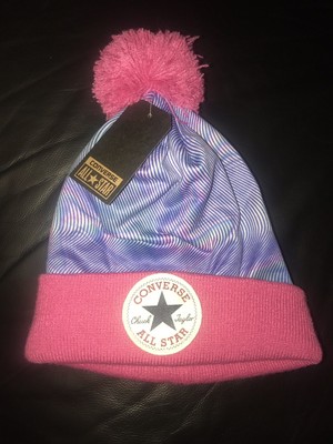 kids converse hat