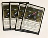 Isolation Zone (4) NM Oath of the Gatewatch MTG Magic the Gathering