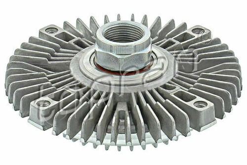 Embrague De Ventilador Viscoso Original Toyota LandCruiser HDJ79 1HD 4.2 Diesel ¡calidad Toyota!