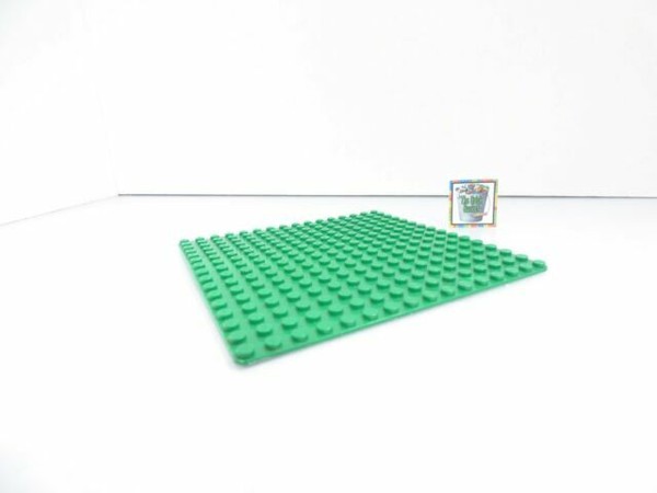 lego 16x16 baseplate