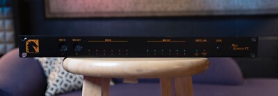 MOTU Midi Express PC Rack Mount w/ Manuals