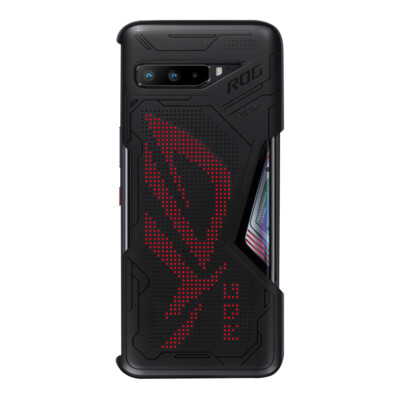【ジャンク品】ゲーミングスマホ ASUS ROG Phone 3 ケース付き ジャンク品】ゲーミングスマホ ASUS ROG Phone 3 ケース付き ジャンク