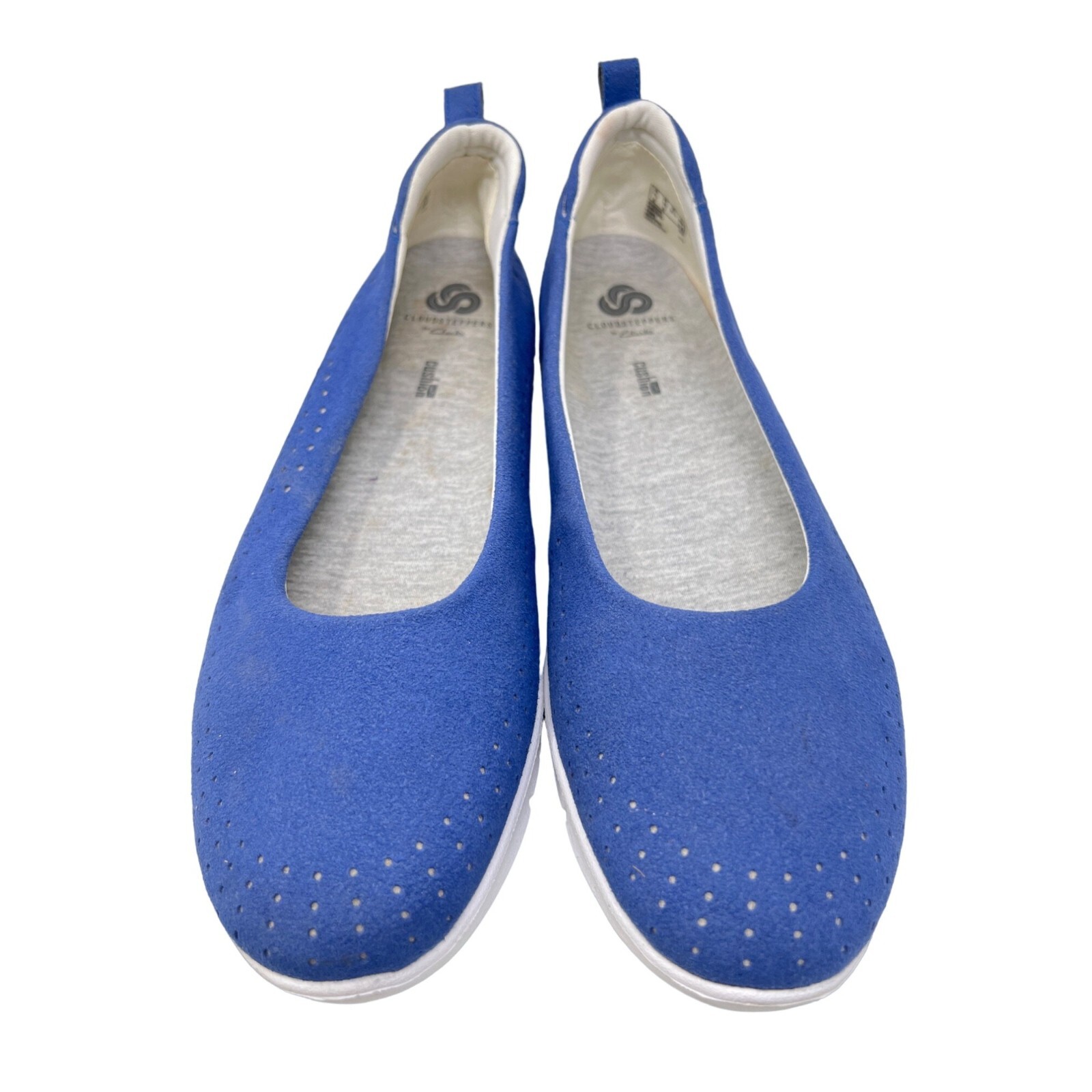 clarks step allena sun