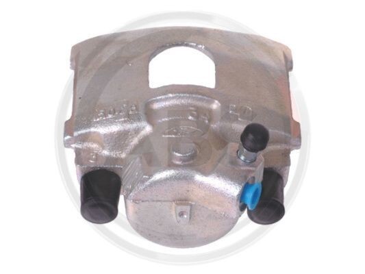 Front Right Brake Caliper A.B.S. 428502 for Ford Fiesta (83-89)
