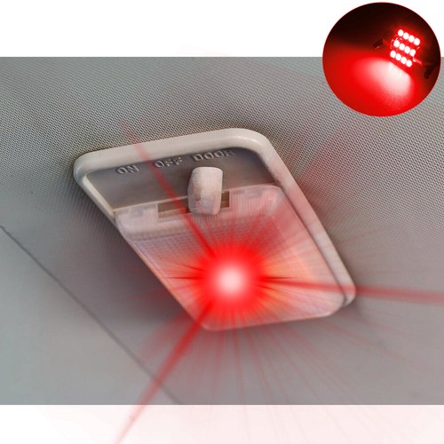 1Pcs Interior Overhead Dome Light Bulbs For 1984-1995 Toyota 4Runner Pickup - Picture 9 of 10