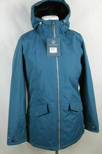 Regatta Bergonia Majolicablue Hydra 