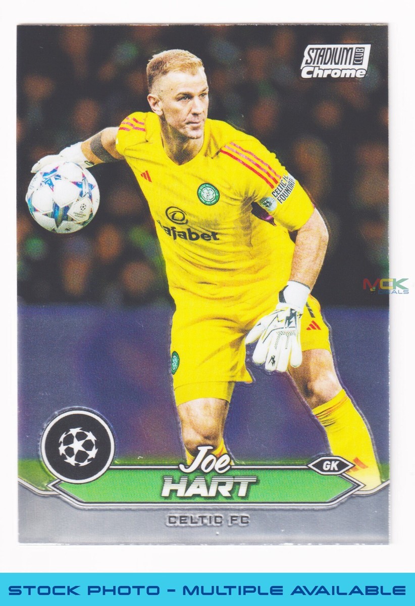 2023-24 Topps Stadium Club Chrome UEFA Champions League Soccer Pick Your  Cards | eBay