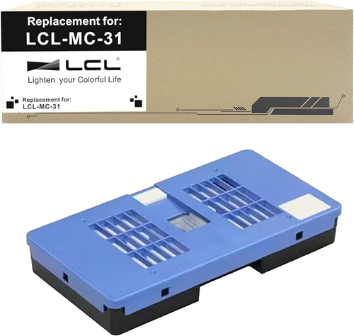 Compatibile MC31 MC-31 Cartuccia Di Manutenzione Sostituzione per Canon Imagepro