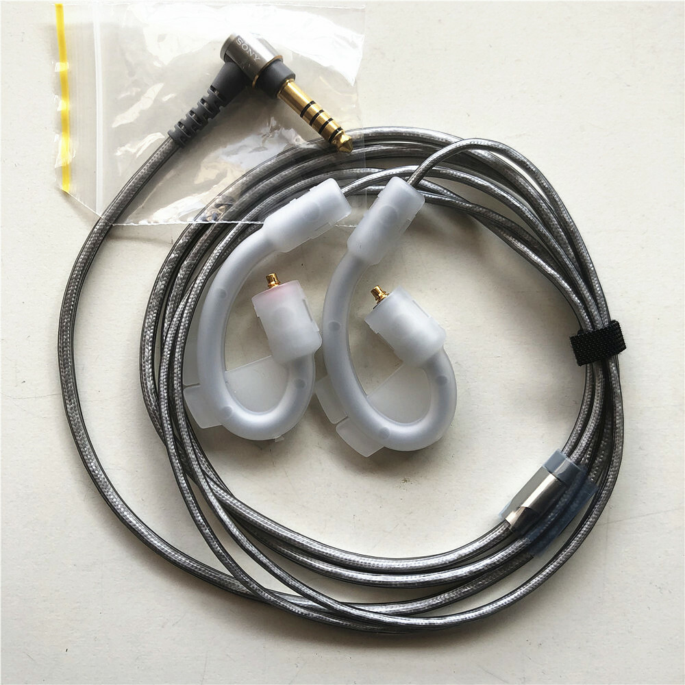 4.4mm Original Replacement Audio Cable for Sony IER-Z1R 4.4mm Original Replacement Audio Cable for Sony IER-Z1R