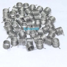 1x New Shutter Spring Screw for Sony A7R A7R2 A7M2 A7R3 A7M3 A7R4 A7S3 A7M4 A7S2