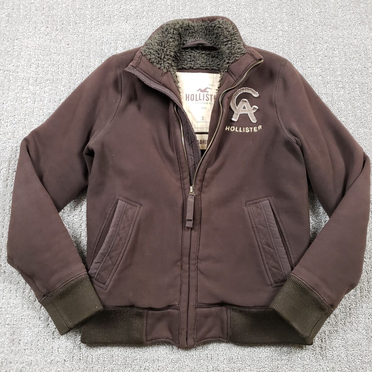 Vintage Y2K Lined Brown Vest with Embroidery Details Vintage Y2K Lined Brown Vest with Embroidery Details